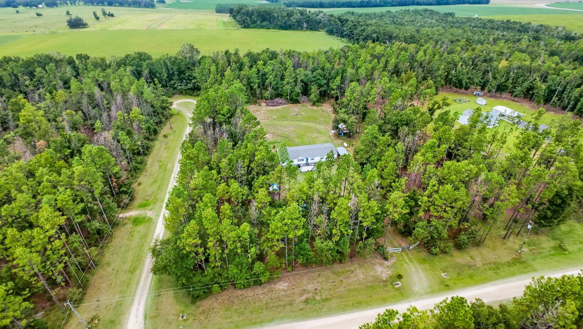 780 NE Condurango Lane, Lee, FL 32059 Photo