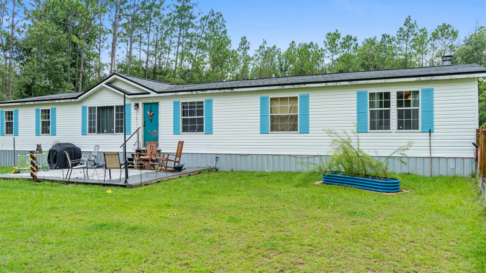 780 NE Condurango Lane, Lee, FL 32059 Photo