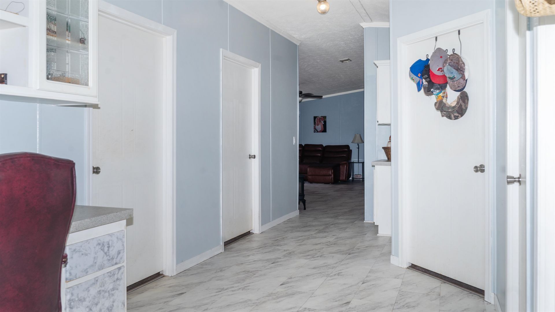 780 NE Condurango Lane, Lee, FL 32059 Photo