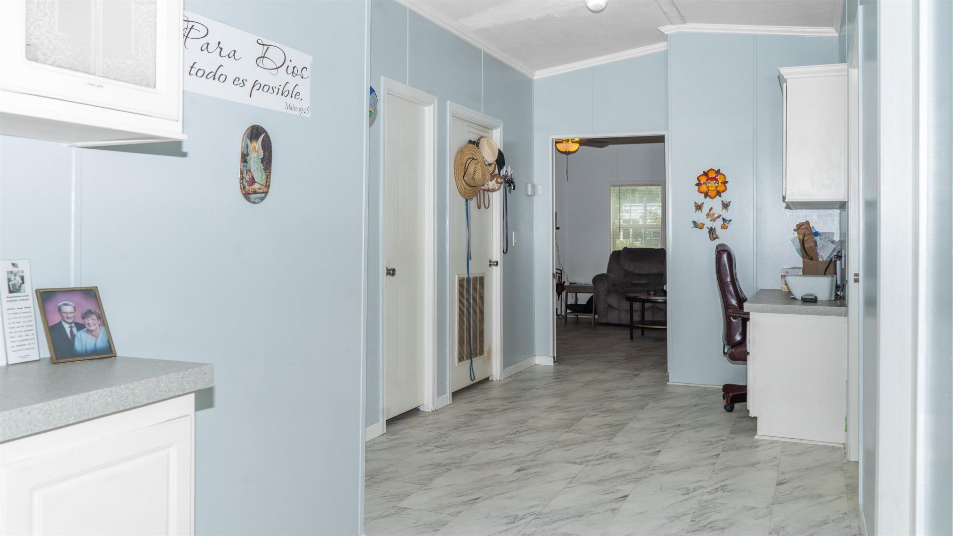 780 NE Condurango Lane, Lee, FL 32059 Photo