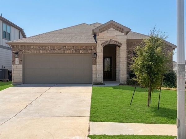 508 Red Knot Ave, Leander, TX 78642