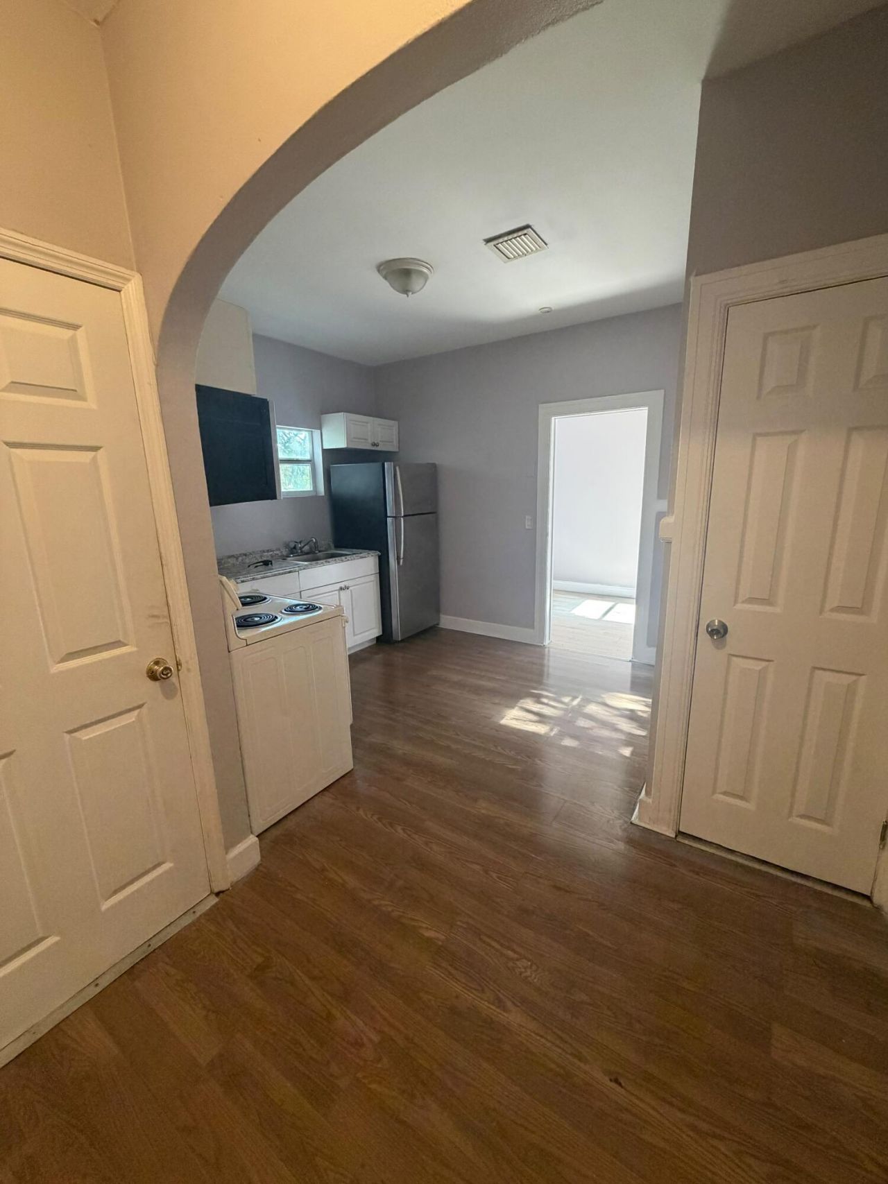 420 Lilac Court, Unit B, West Palm Beach, FL 33407 Photo