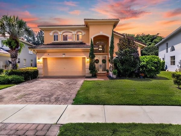 9262 Silver Glen Way, Lake Worth, FL 33467