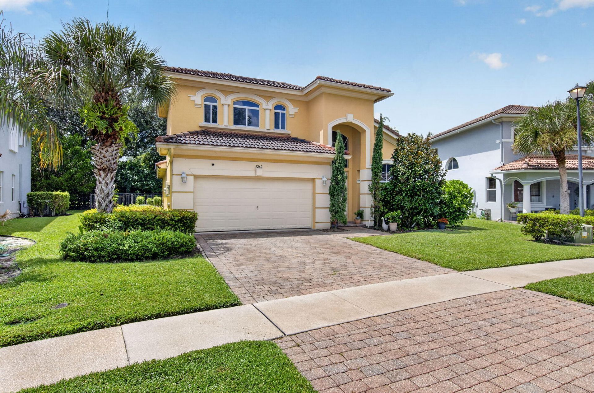 9262 Silver Glen Way, Lake Worth, FL 33467 Photo