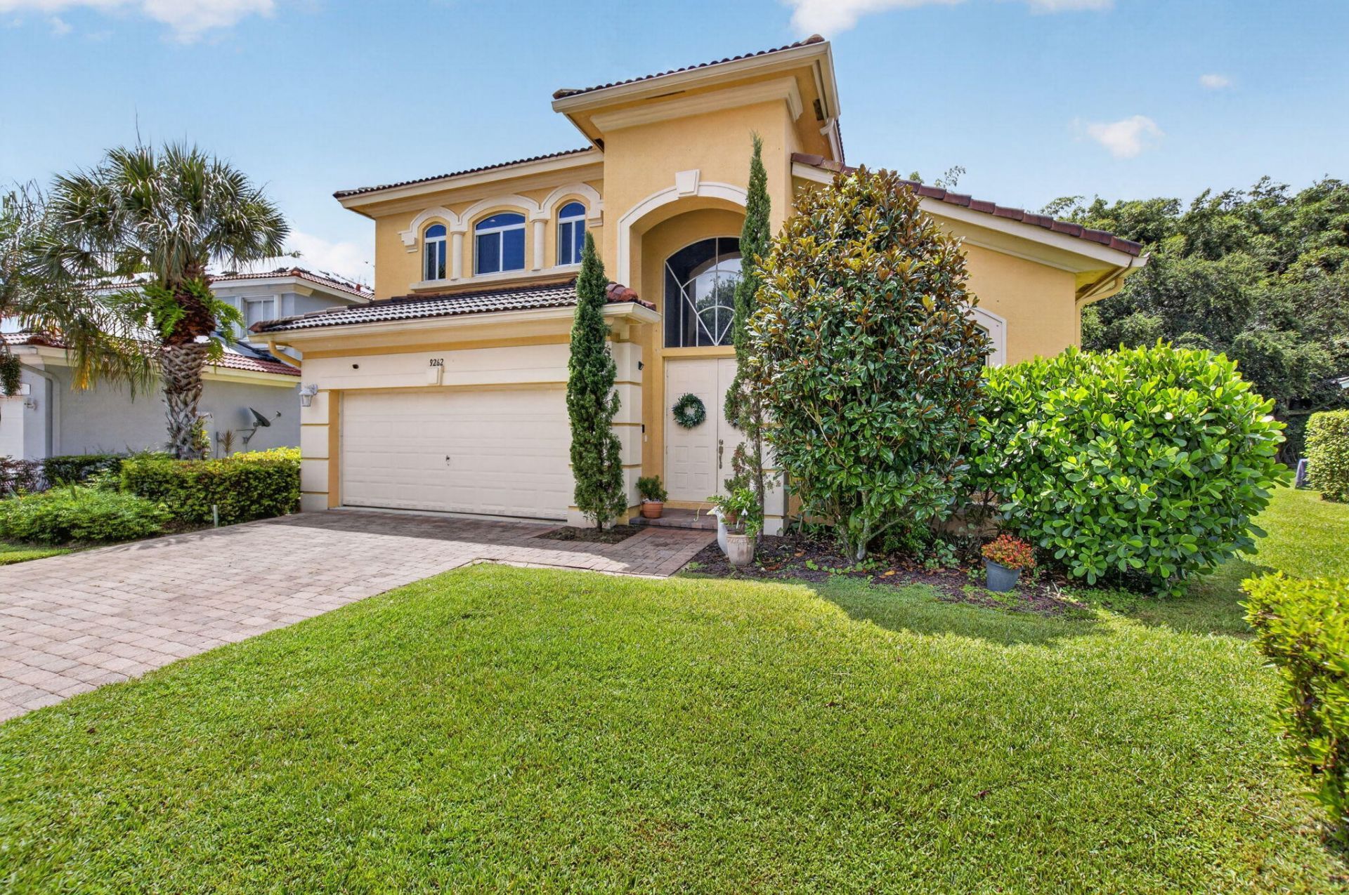 9262 Silver Glen Way, Lake Worth, FL 33467 Photo