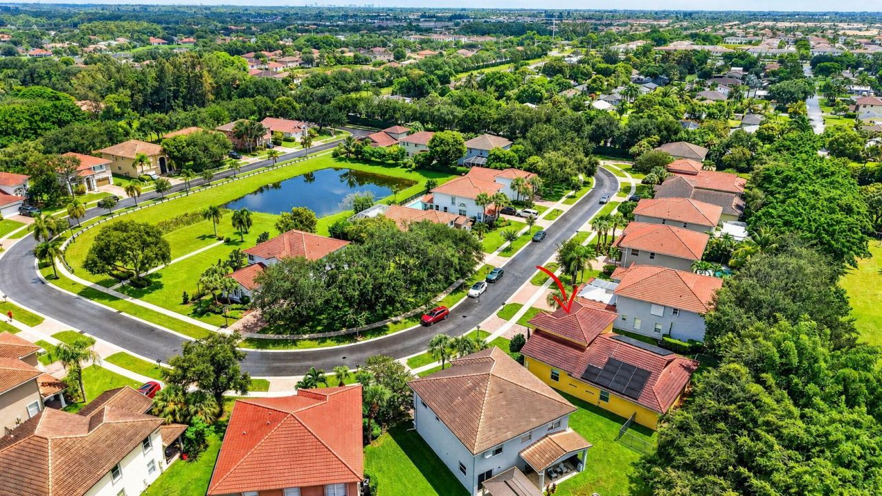 9262 Silver Glen Way, Lake Worth, FL 33467 Photo