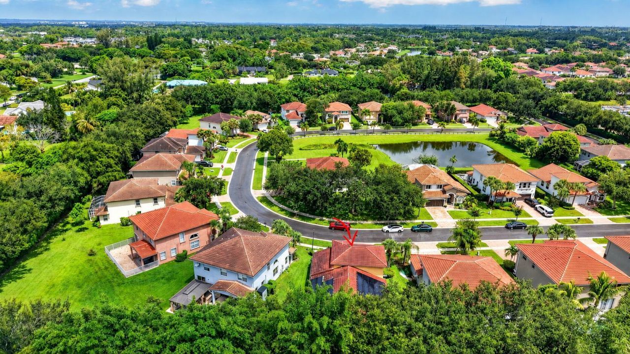 9262 Silver Glen Way, Lake Worth, FL 33467 Photo