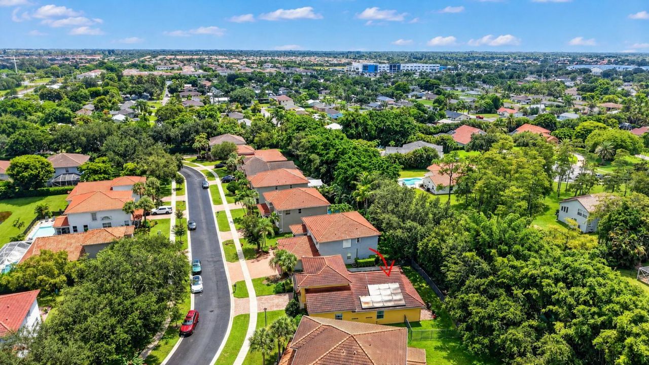 9262 Silver Glen Way, Lake Worth, FL 33467 Photo
