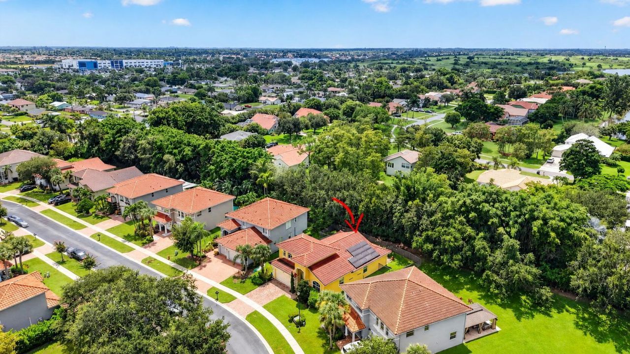 9262 Silver Glen Way, Lake Worth, FL 33467 Photo