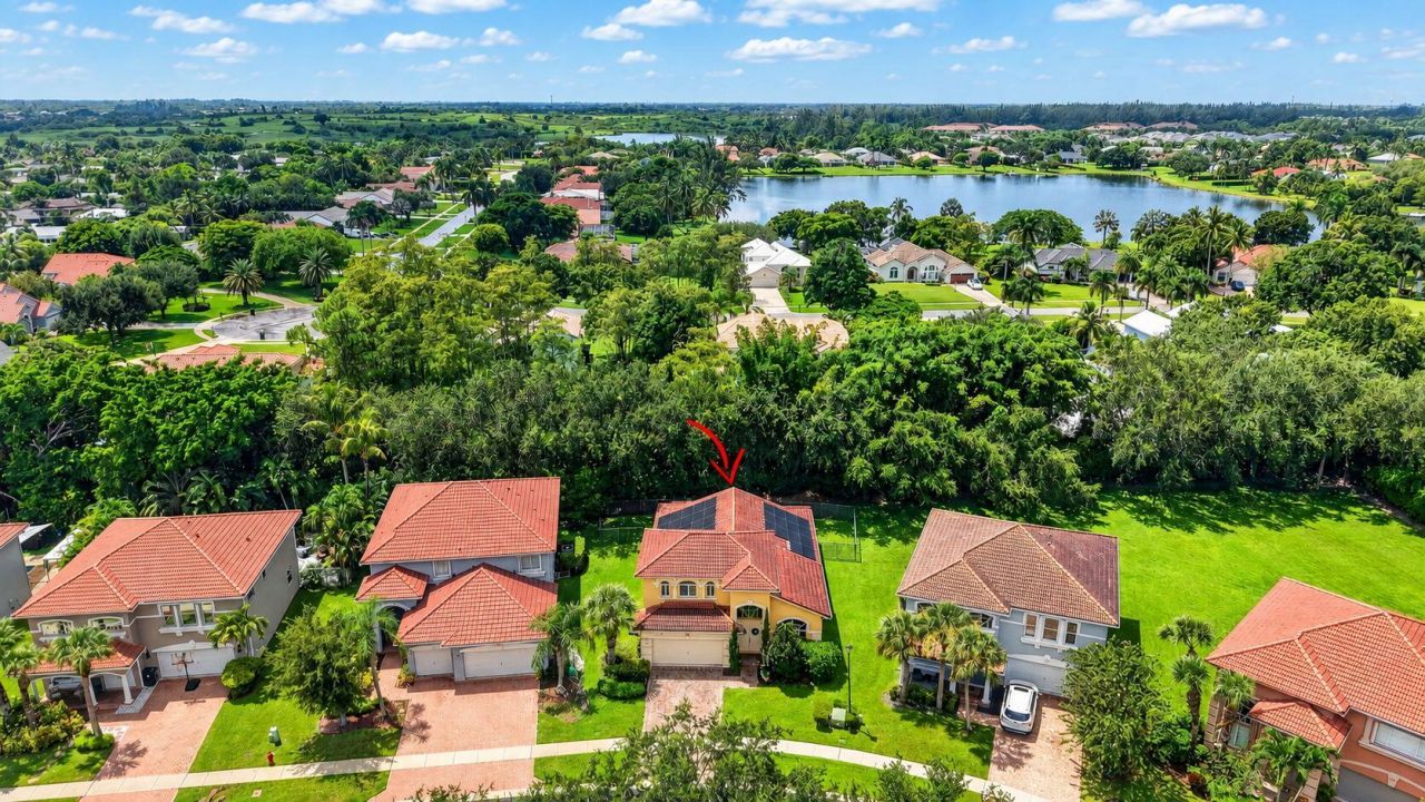 9262 Silver Glen Way, Lake Worth, FL 33467 Photo