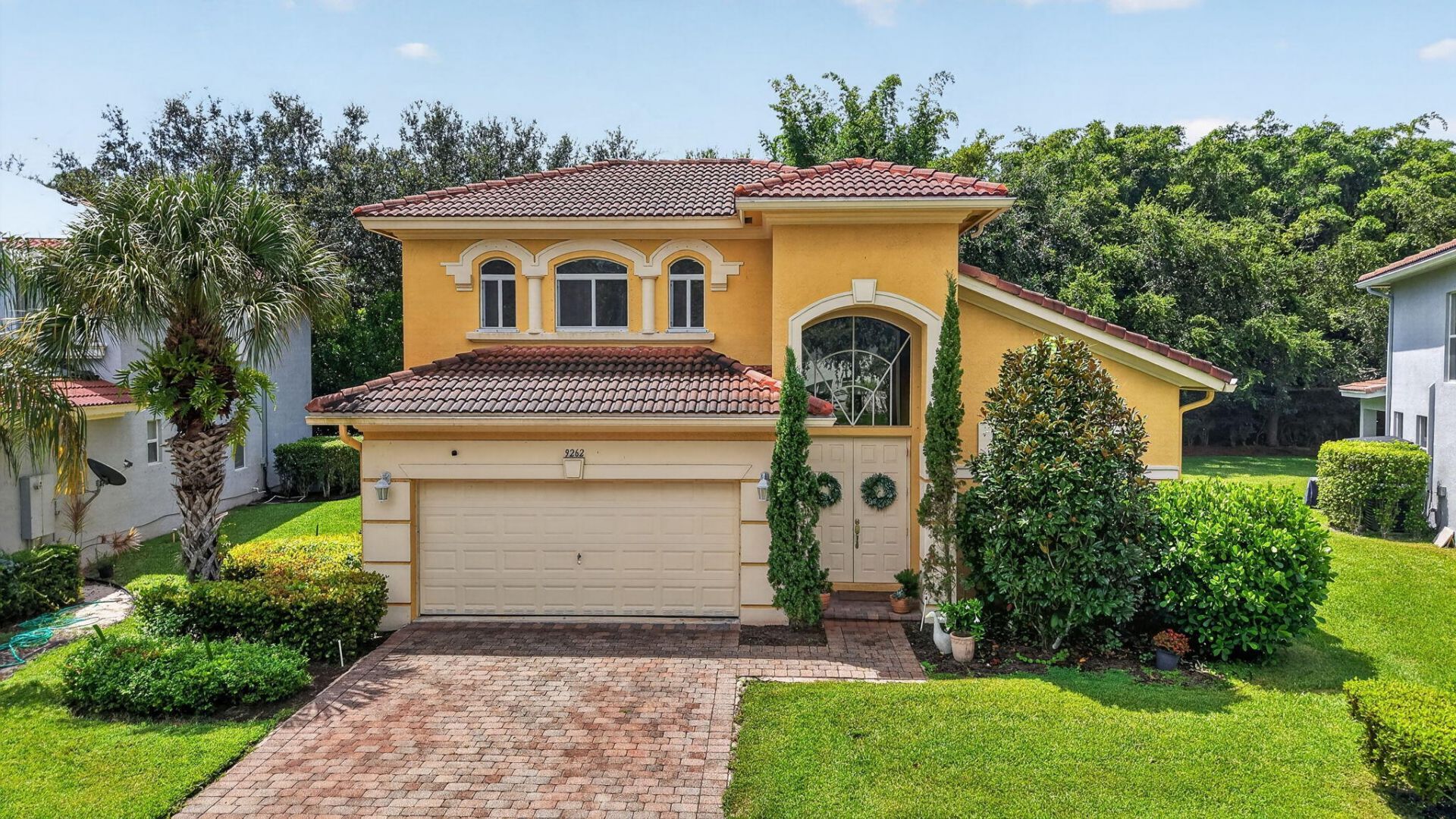 9262 Silver Glen Way, Lake Worth, FL 33467 Photo