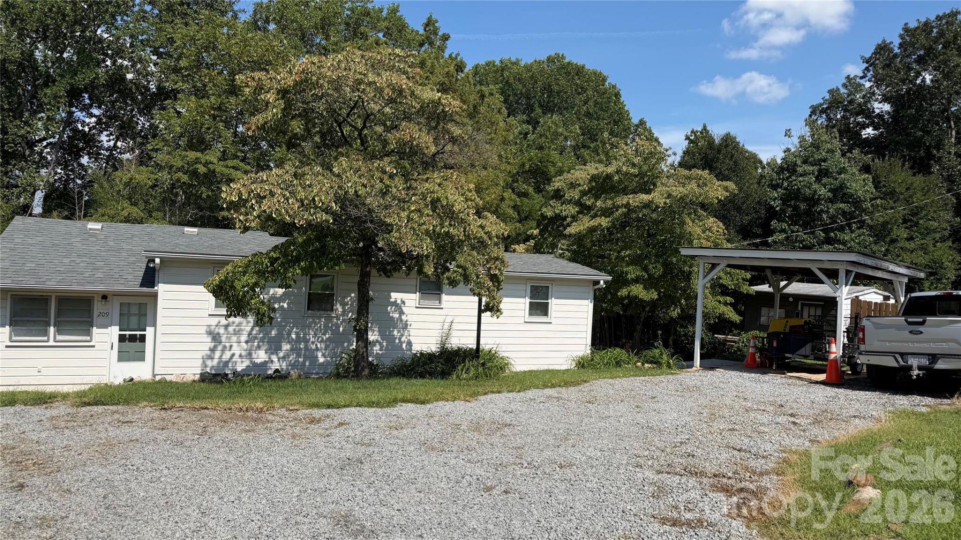 209 Auten Circle, Mount Holly, NC 28120 Main Photo
