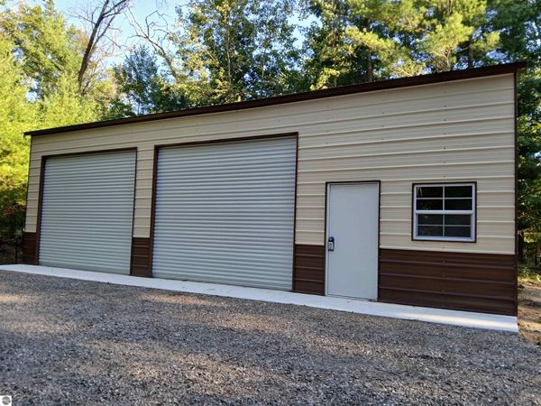 Onondaga Trail, West Branch, MI 48661