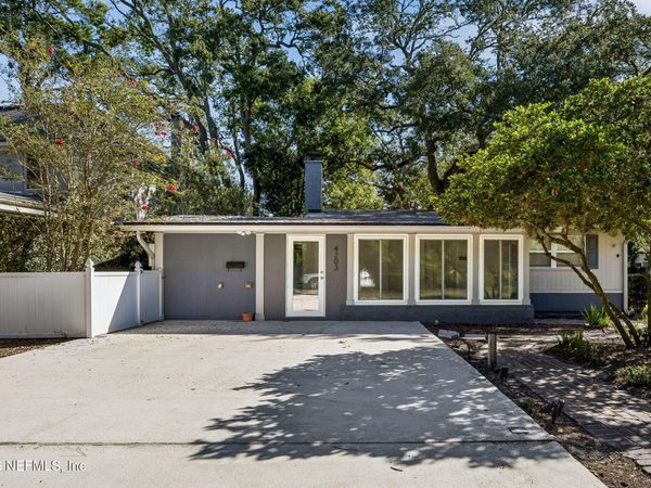 4203 DEMEDICI Avenue, Jacksonville, FL 32210