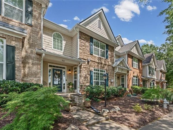967 Cambron Commons Trace, Suwanee, GA 30024