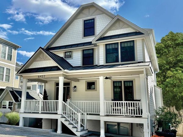 6427 83RD PLACE, CABIN JOHN, MD 20818