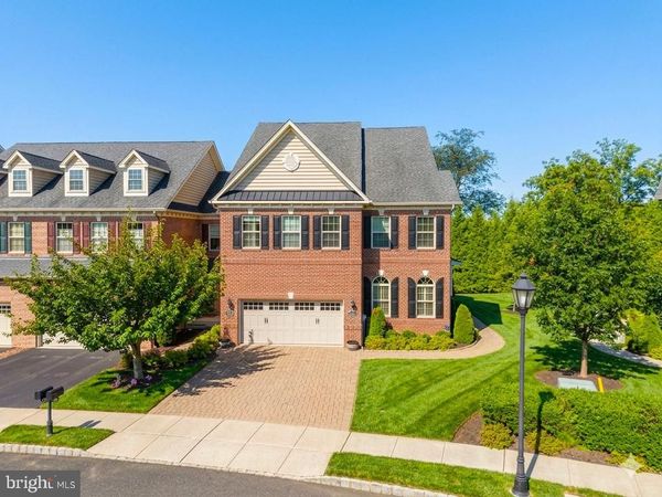 209 SAINT JAMES DRIVE , LANGHORNE, PA 19047