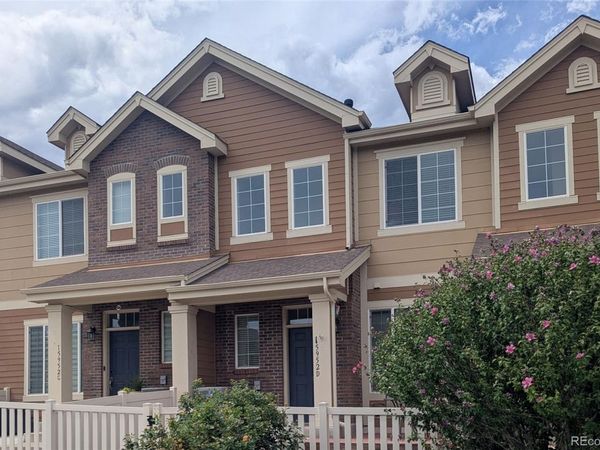 15952 W 63rd Lane , Unit D, Golden, CO 80403