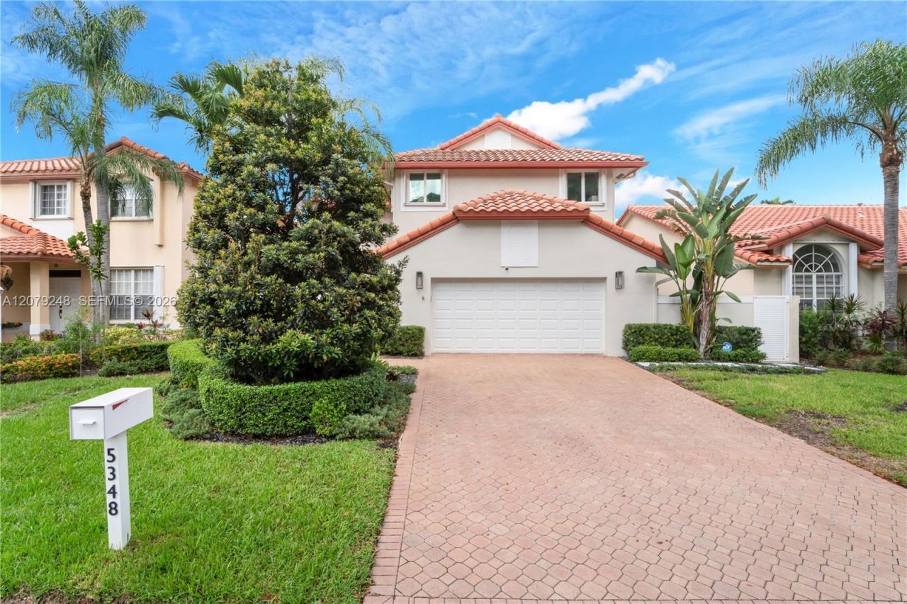 5348 NW 106th Ct, Doral, FL 33178 Photo