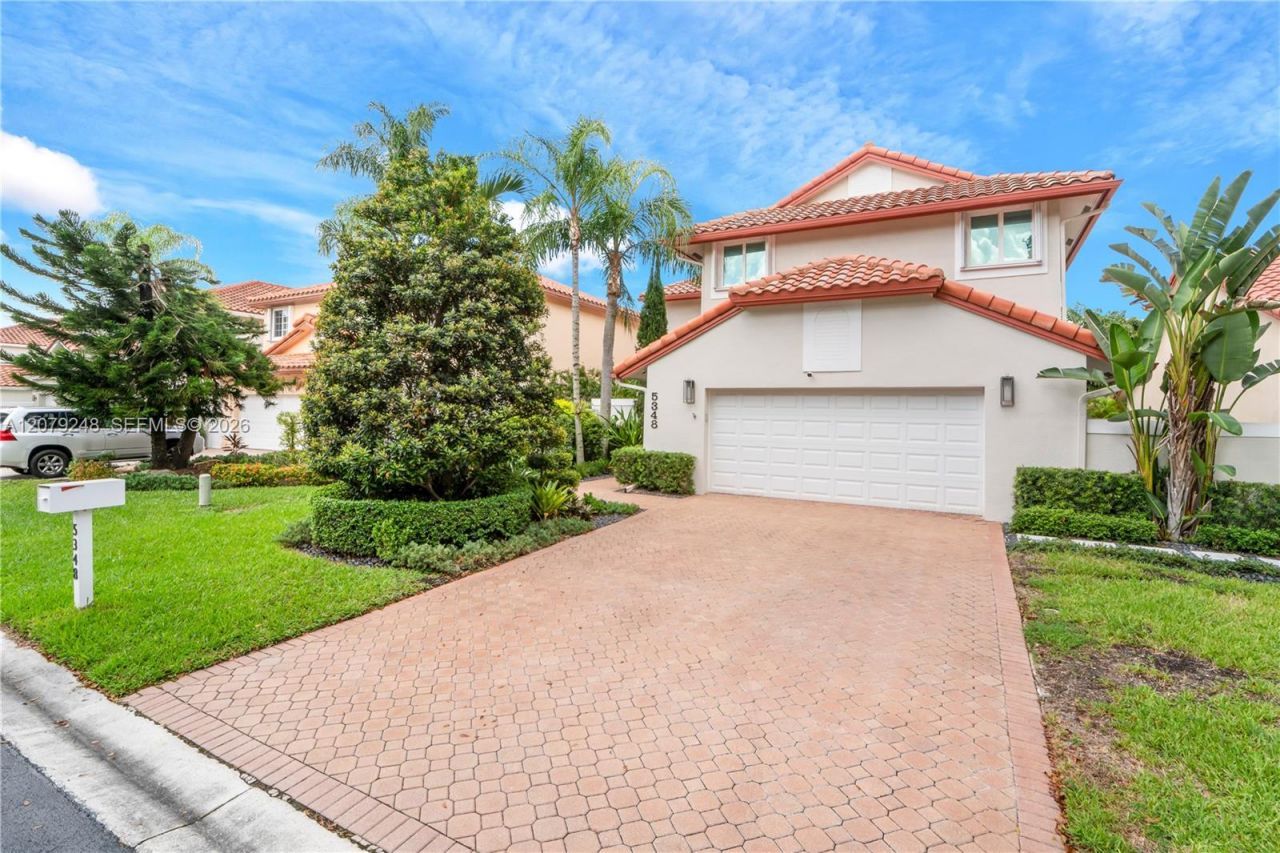 5348 NW 106th Ct, Doral, FL 33178 Photo