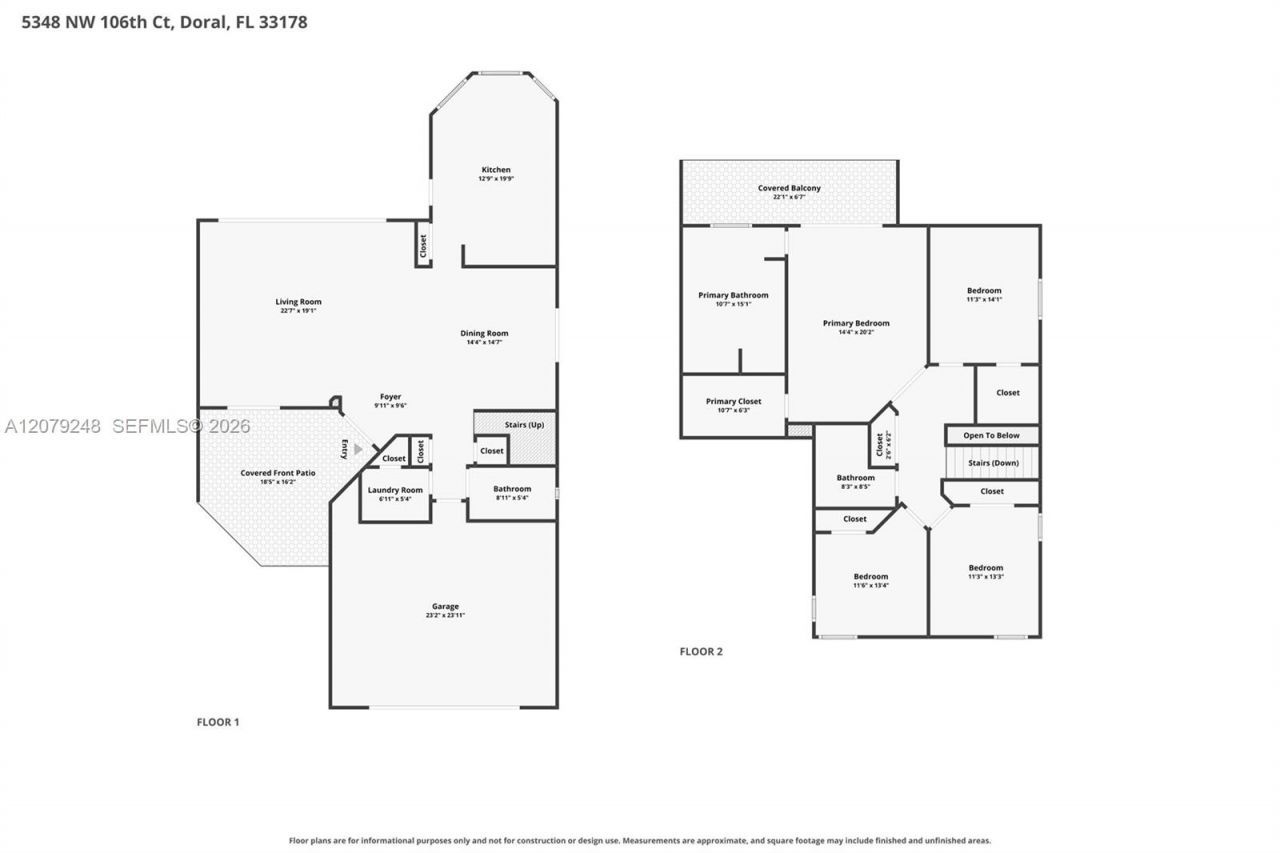 5348 NW 106th Ct, Doral, FL 33178 Photo