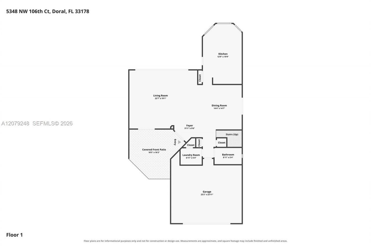 5348 NW 106th Ct, Doral, FL 33178 Photo