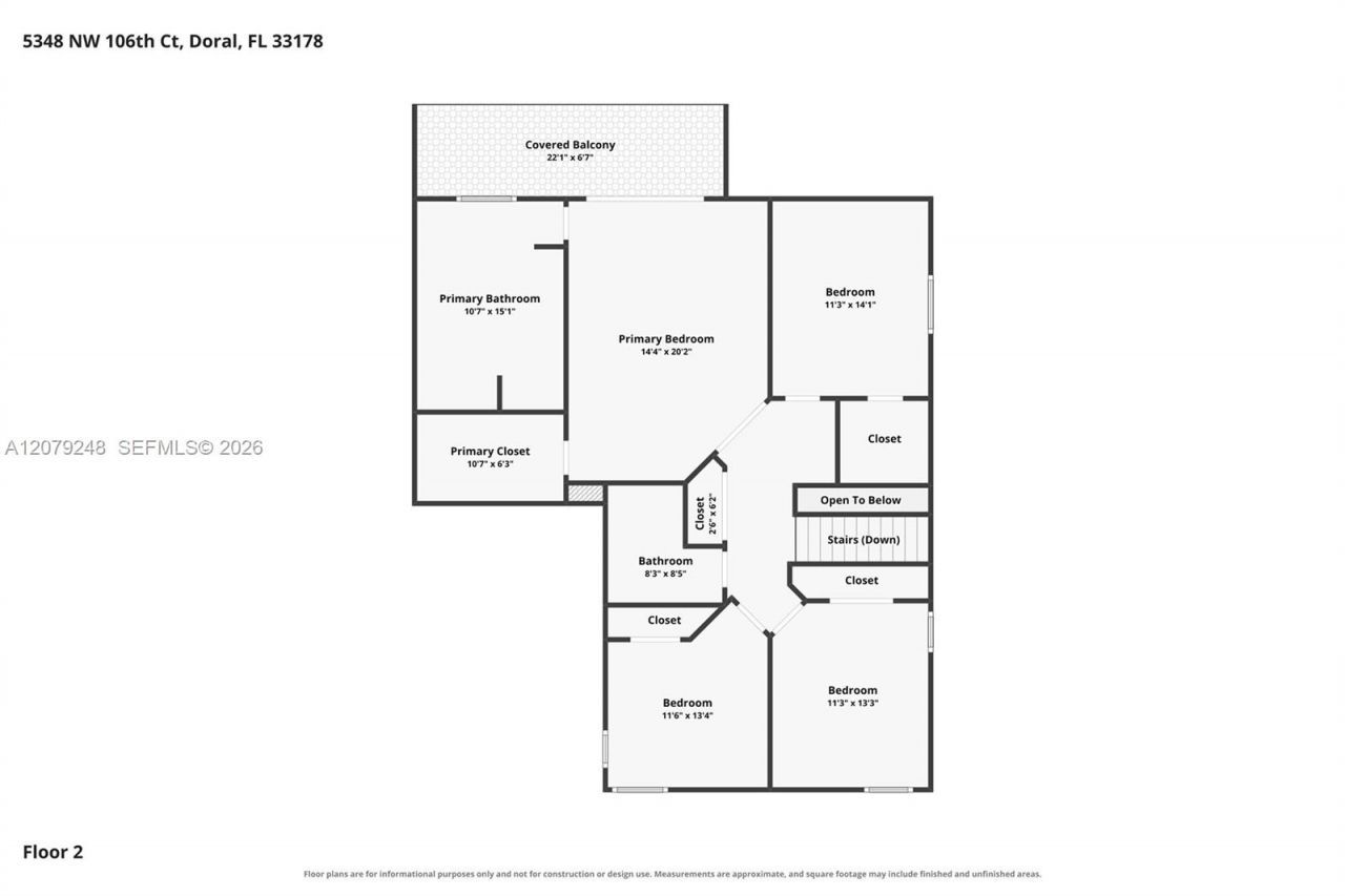 5348 NW 106th Ct, Doral, FL 33178 Photo