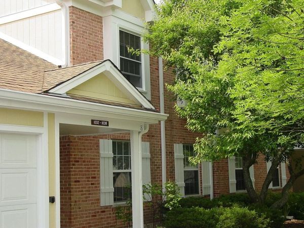 1036 Auburn Lane, Buffalo Grove, IL 60089