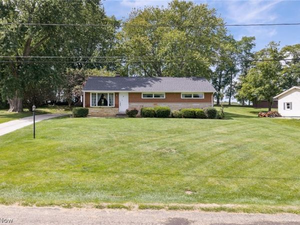 1375 Schrader Road , North Lawrence, OH 44666