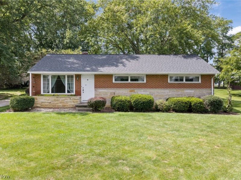 1375 Schrader Road, North Lawrence, OH 44666 Photo 3