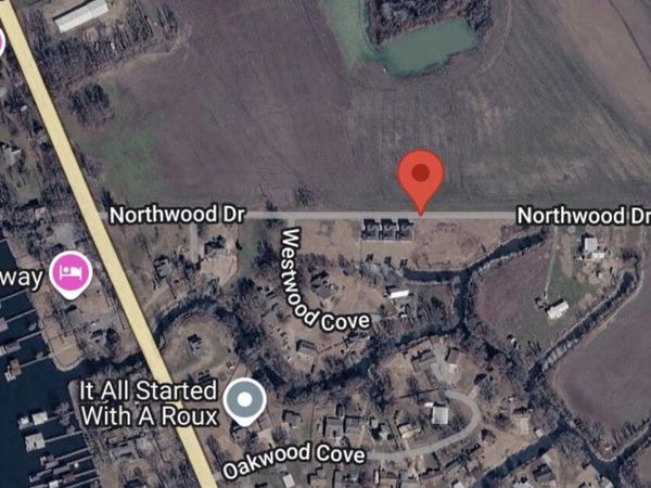 168 Northwood Drive, Horseshoe Lake, AR 72348