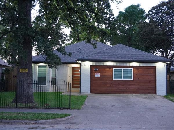 2617 Birmingham Avenue, Dallas, TX 75215