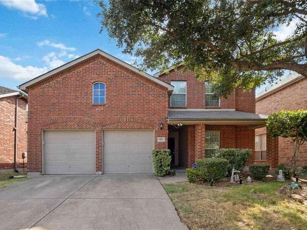 1003 Ingram Drive, Forney, TX 75126
