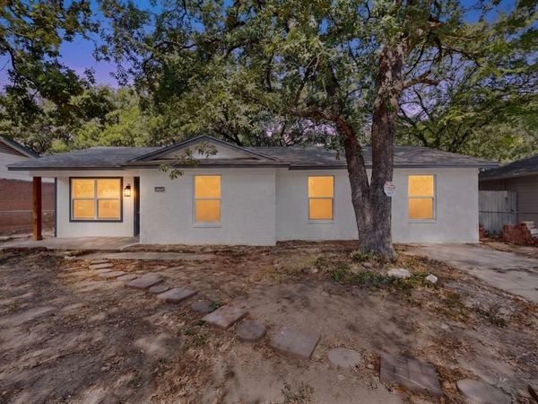 3029 Forestdale Lane, Balch Springs, TX 75180