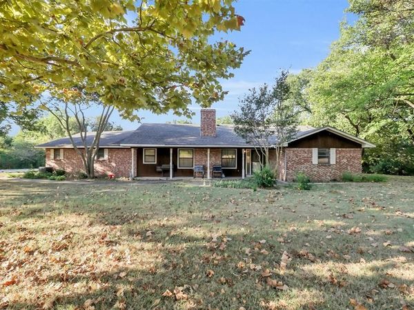 2162 Old Waxahachie Road, Ennis, TX 75119