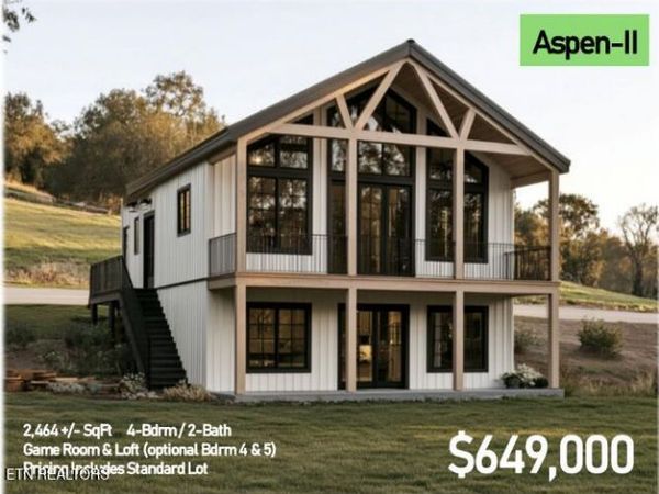 472 Sugar Hollow Rd, LaFollette, TN 37766
