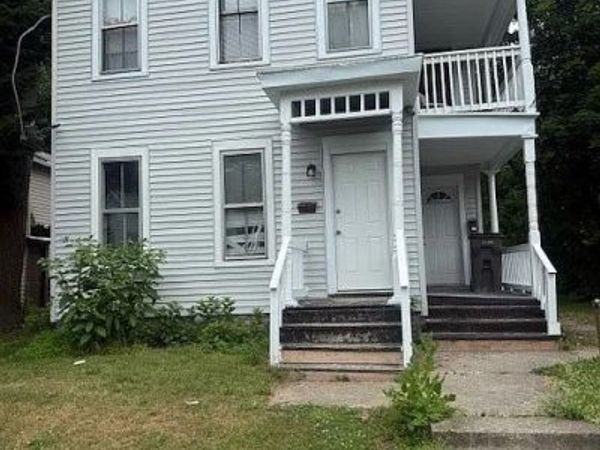 512 W Thomas Street , Rome, NY 13440