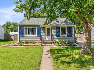 1031 N Morrell Street, Fremont, NE 68025