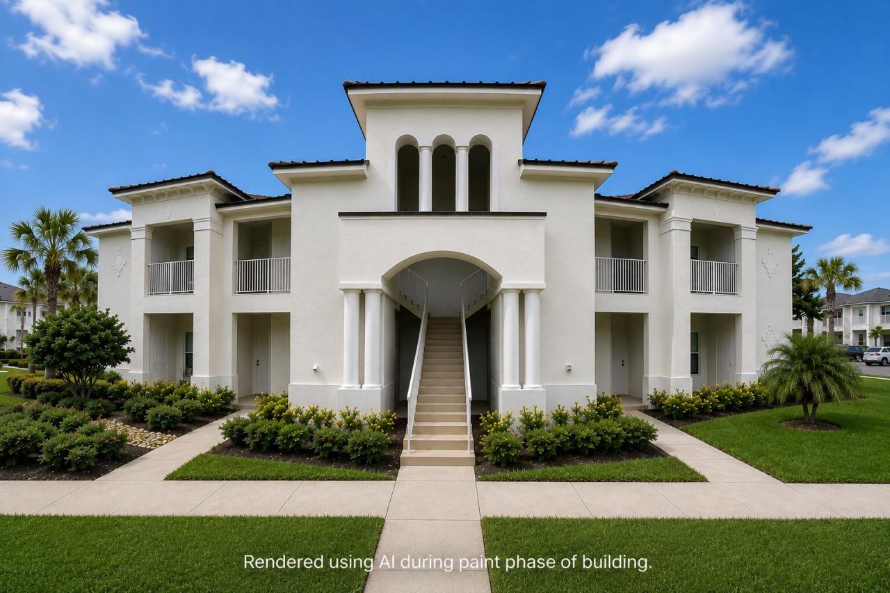 8232 Mulligan Circle, Unit 2812, Port Saint Lucie, FL 34986 Photo