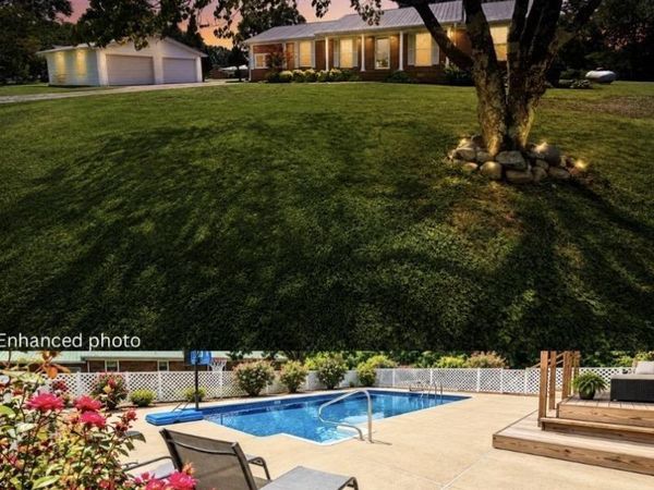 315 Circle Drive, Dutton, AL 35744