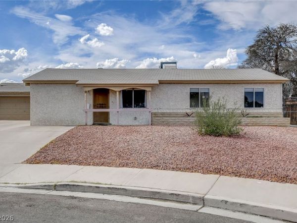 804 Larch Court, Las Vegas, NV 89145