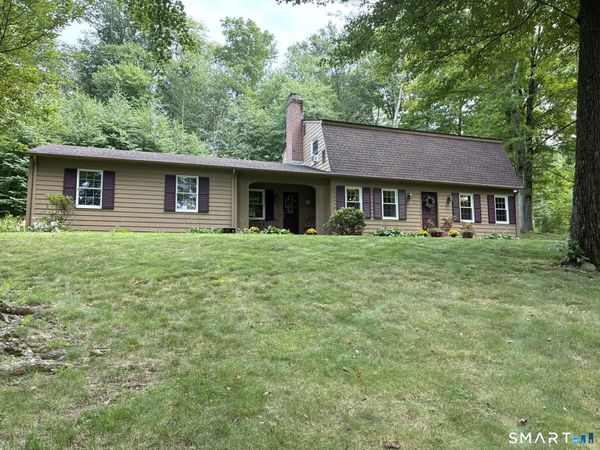 75 Maple West, Haddam, CT 06441