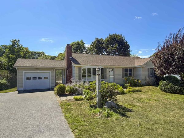 172 Cable Road, Rye, NH 03870