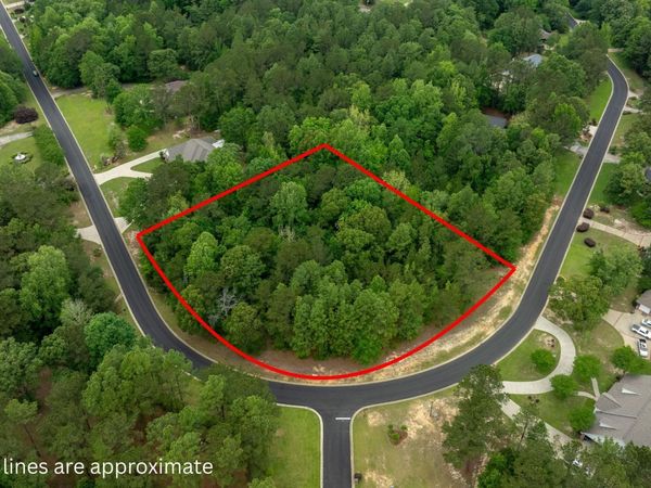 000 Broken Arrow Trail, Petal, MS 39465