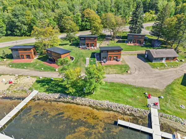 51021 Fish Lake Road, Unit #3, Detroit Lakes, MN 56501