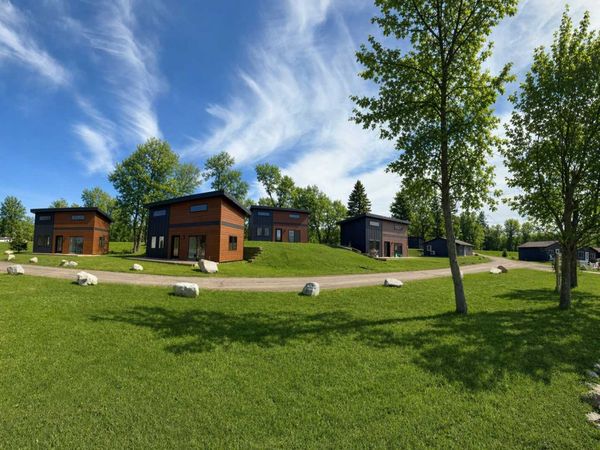 51021 Fish Lake Road, Unit #3, Detroit Lakes, MN 56501