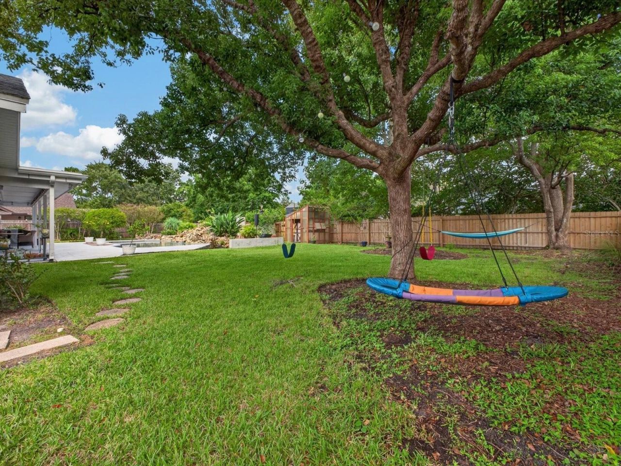 992 Sleeping Rock Court, Winter Springs, FL 32708 Photo