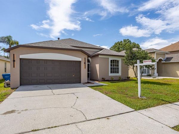 22836 MARSH WREN DRIVE , LAND O LAKES, FL 34639