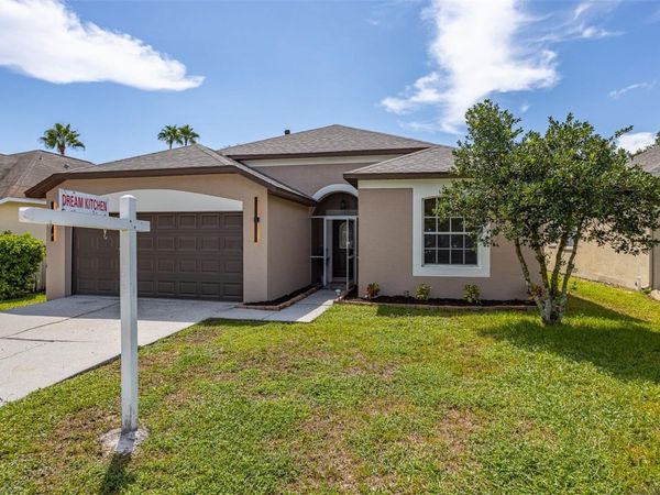 22836 MARSH WREN DRIVE, LAND O LAKES, FL 34639