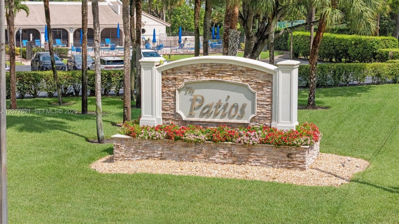 9170 SW 14th St , Unit 4206, Boca Raton, FL 33428 Photo